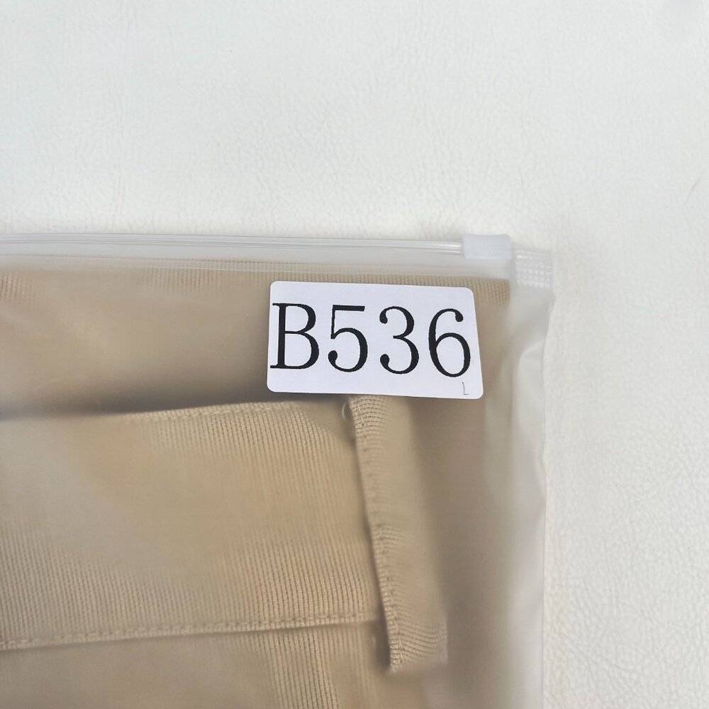 NWOT FARM Rio Kakhi High Waist Pants Size M W31 Women's - Picture 11 of 11